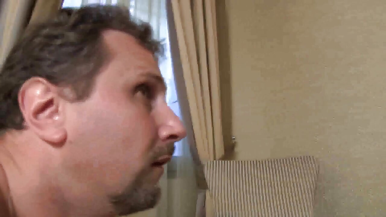 Seksowny taniec mały kutas wyśmiewanie