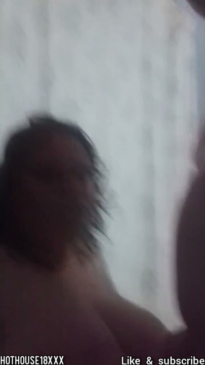 Kalın sikli yakışıklı Ssbbw Milf karıyı sikiyor (Oral seks & am yalama sahnesi dahil) | Bölüm 2