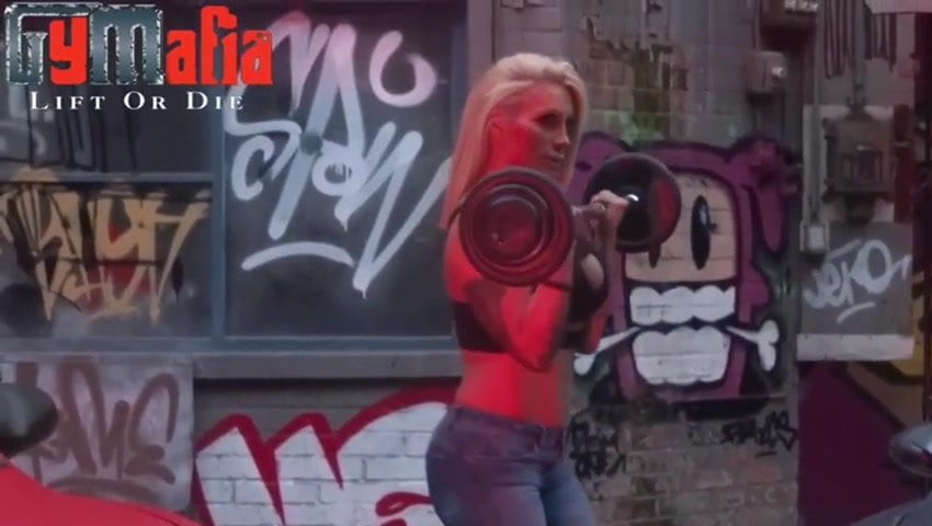 Chuka000 - vicky long 113