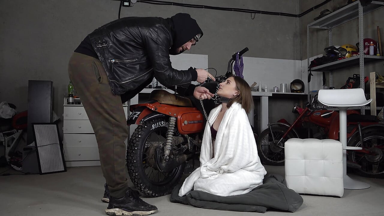 Anal Fisting Anastasia Mistress