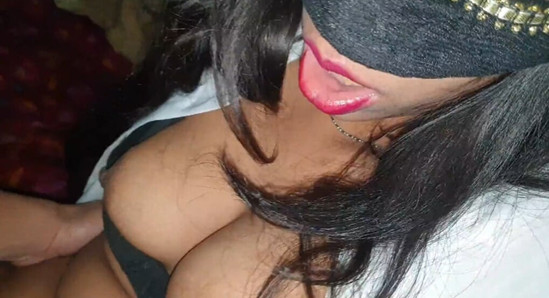 Desi Indian Bhabhi Sexy Hot Gaon Ki Chudai