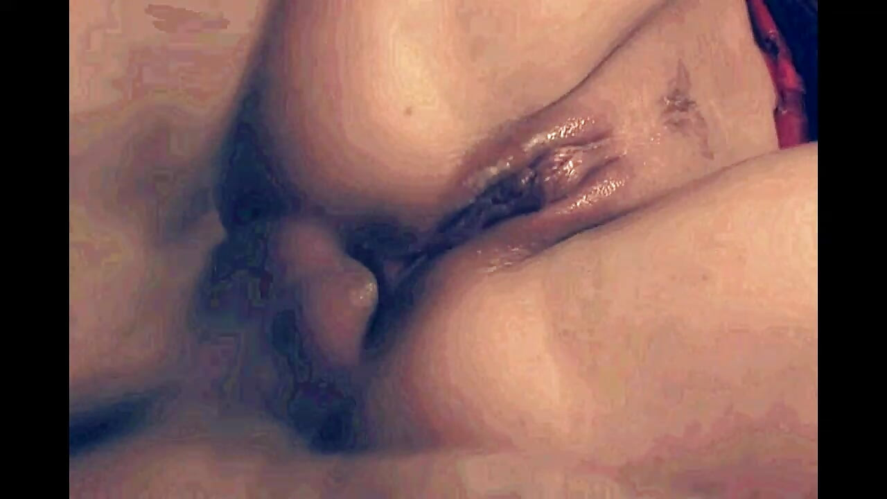 Perverted Games for Slutty Blonde Cumshot in the Ass