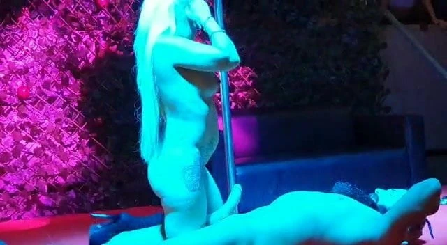 PORNO EN VIVO