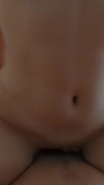 Thrilling moment from "Moving into step sister room and she masturbates in front of me!"