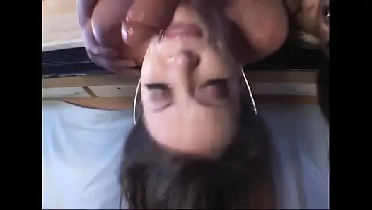 Aşırı seks kraliçesi