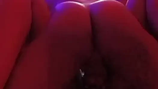 Releive stress için eve giriyor