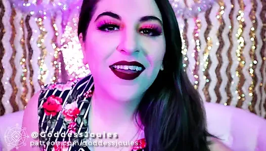 Komplimente, Asmr persönliche Aufmerksamkeit