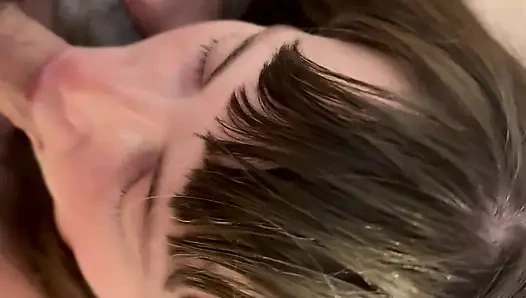 Piggy putus asa dipake