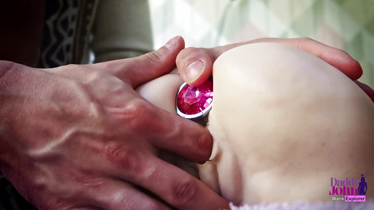 Daddy Fingering you - Cum Multiple Times - Porn For Women!