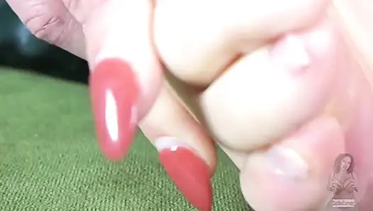 Коллега Giantess ставит тебя на работу