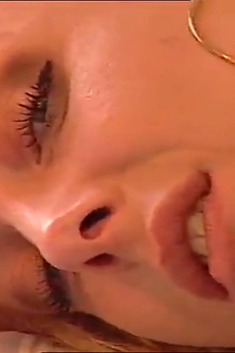 British Slut Anal