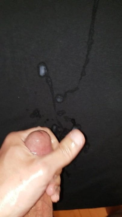 Niște spermă pentru prietenii mei