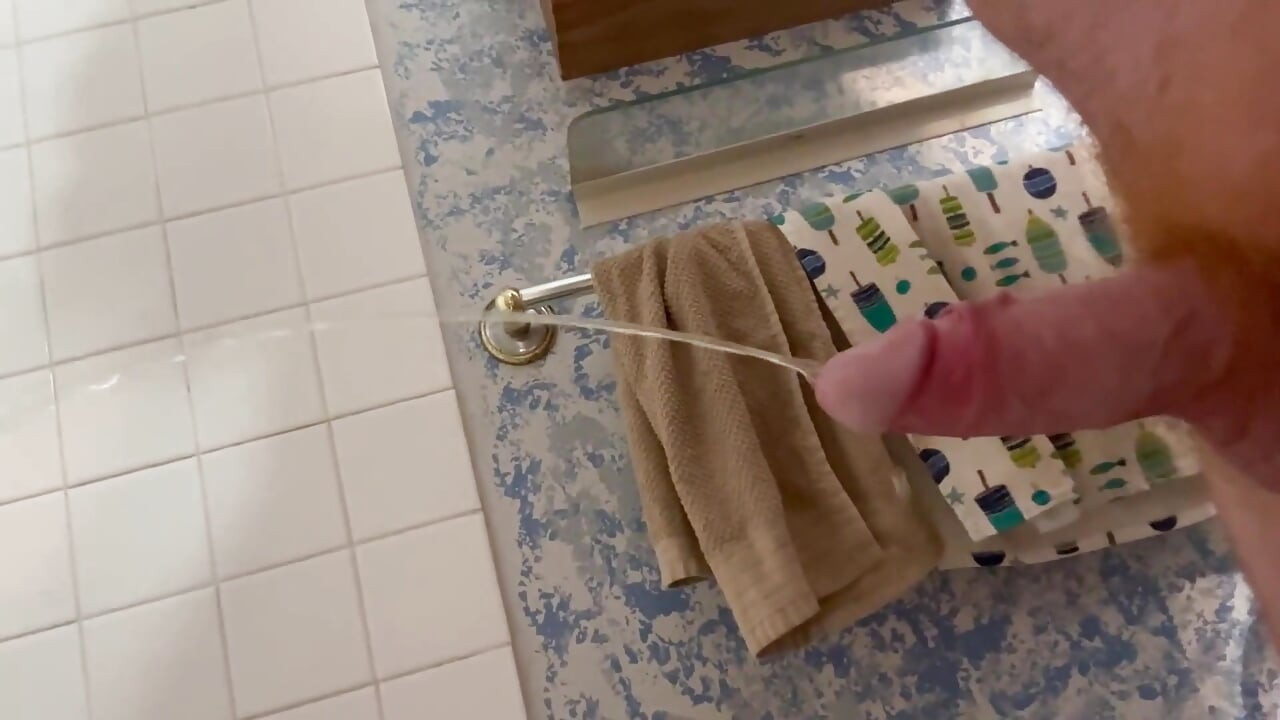 Piss Cumpilation