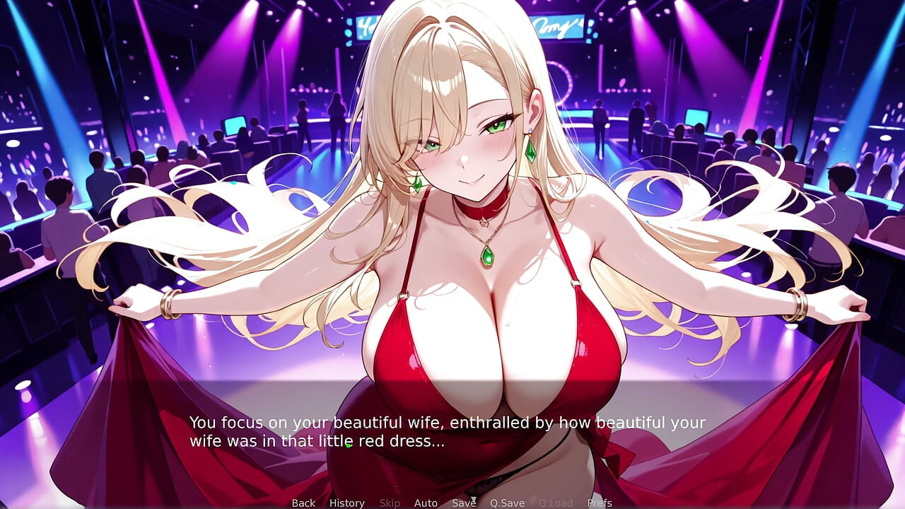 Pengakuan Isteri Gemuk (bahagian 4)