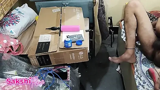 Kaamwaali ki thukayi seks tam video, dükkan sahibi amına mastürbasyon yaparken yakalandı, Hintli hizmetçi seks videosu mms Hintçe konuşuyor