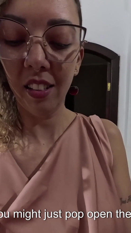 Real Estate Agent Accepts Blowjob and Anal Sex to Sell Property | Clip 1