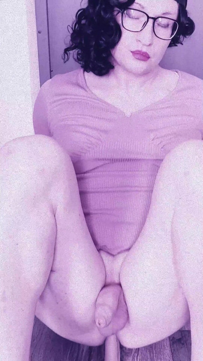 Mature Sissy Slut