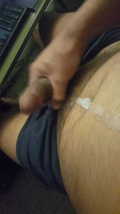 Releasing my daily load