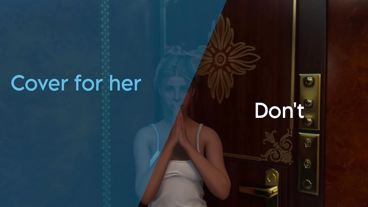 The Pussy Lover (part 1)