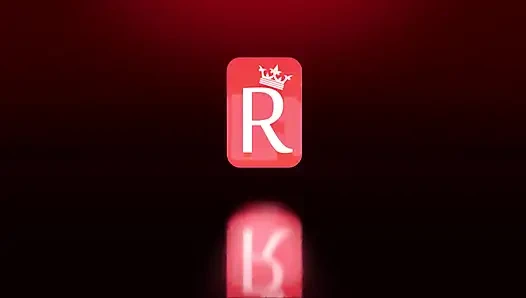 Sert! Anal sert boşalma ile Amazon pozisyonu - mr0083