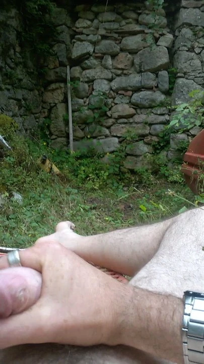 In solitaria