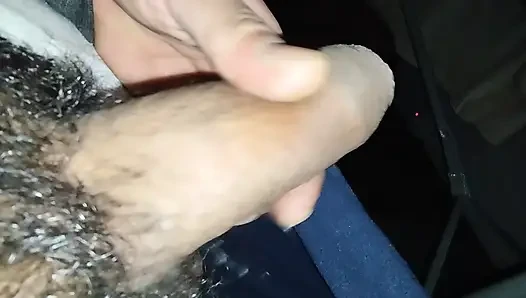 Groping the limb