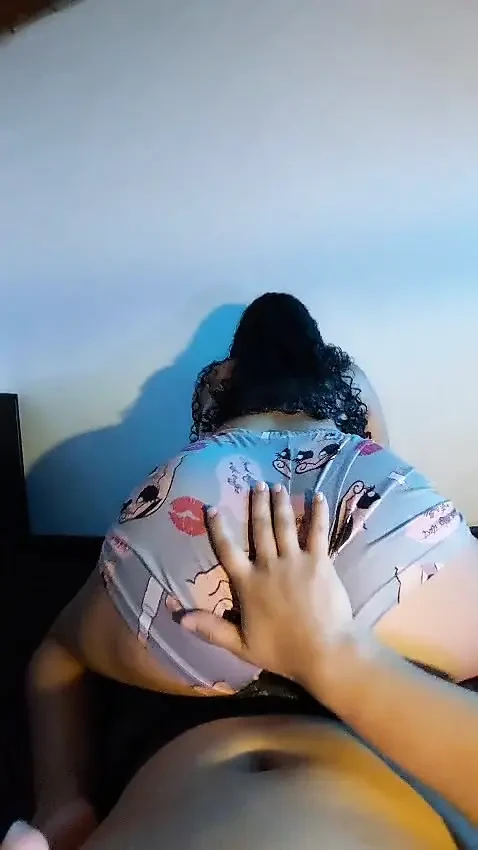 Rub him in his d