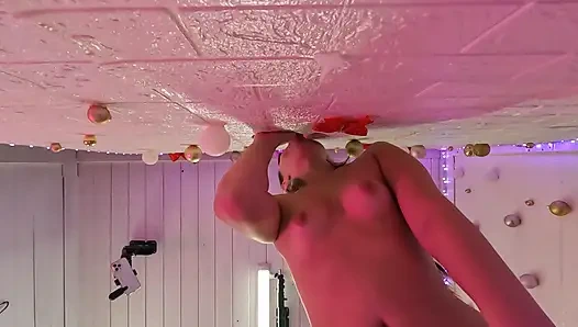 He endured dick… but the ending was inevitable dick. Sheer MisssVikki