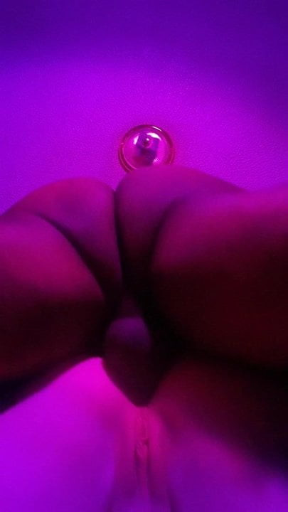 morning anal