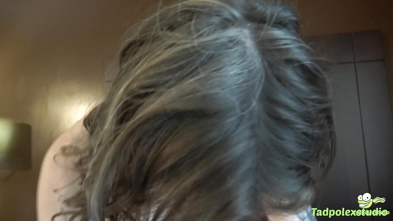 Tad Pole Creampies Sunny Daze