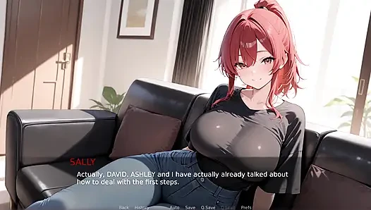 Confessions of a Chubby Wife (part 7)