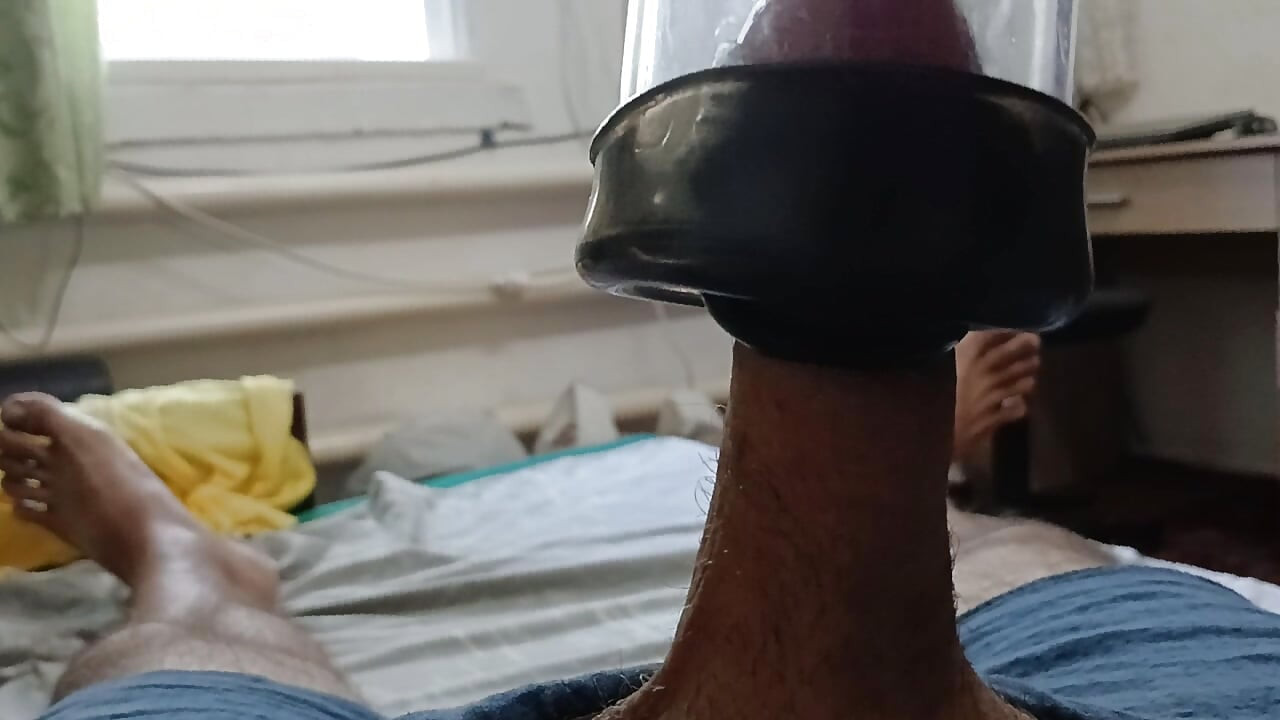 Penis must be upgraded