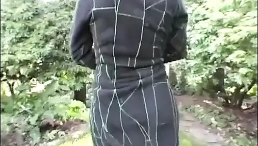 Outdoor flashing aughties loads