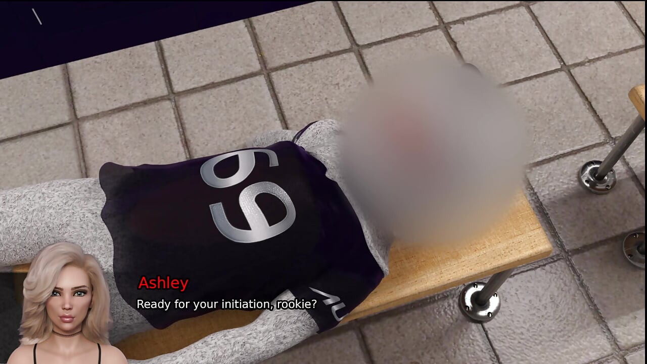 Sexbot 2 Bagian 22 yang dikalibrasi ulang