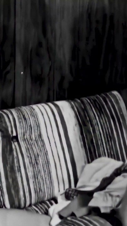 Late 60S Private Reel - a Chance Encounter