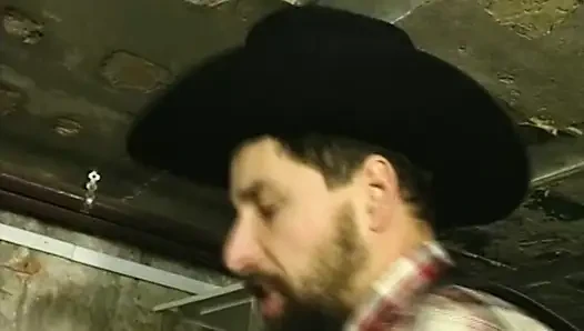 Amerika Fucks Ibu Rumah Tangga Jerman