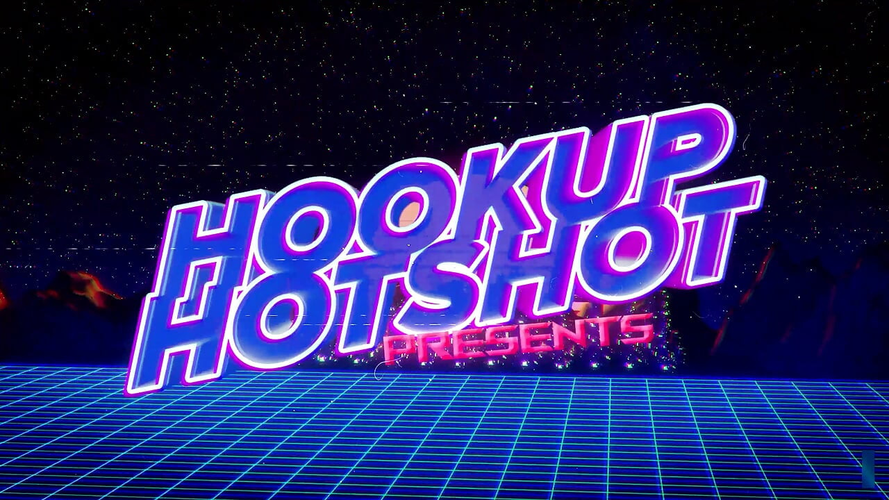 ¡Nade golpea el culo apretado de Ava implacablemente!