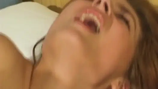 O, götünü siktirmek için burada olan Almanya'dan mükemmel bir bebek