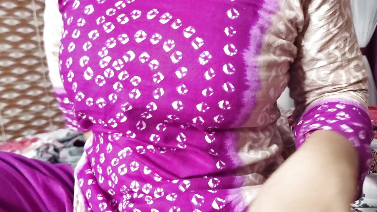 Desi wife new best sex video. real bangla voice new video