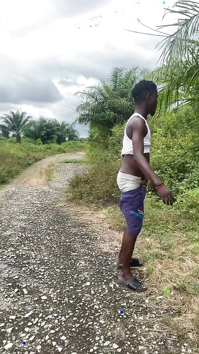 Berlari sambil menerima