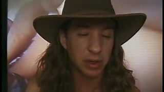 Anal seduction