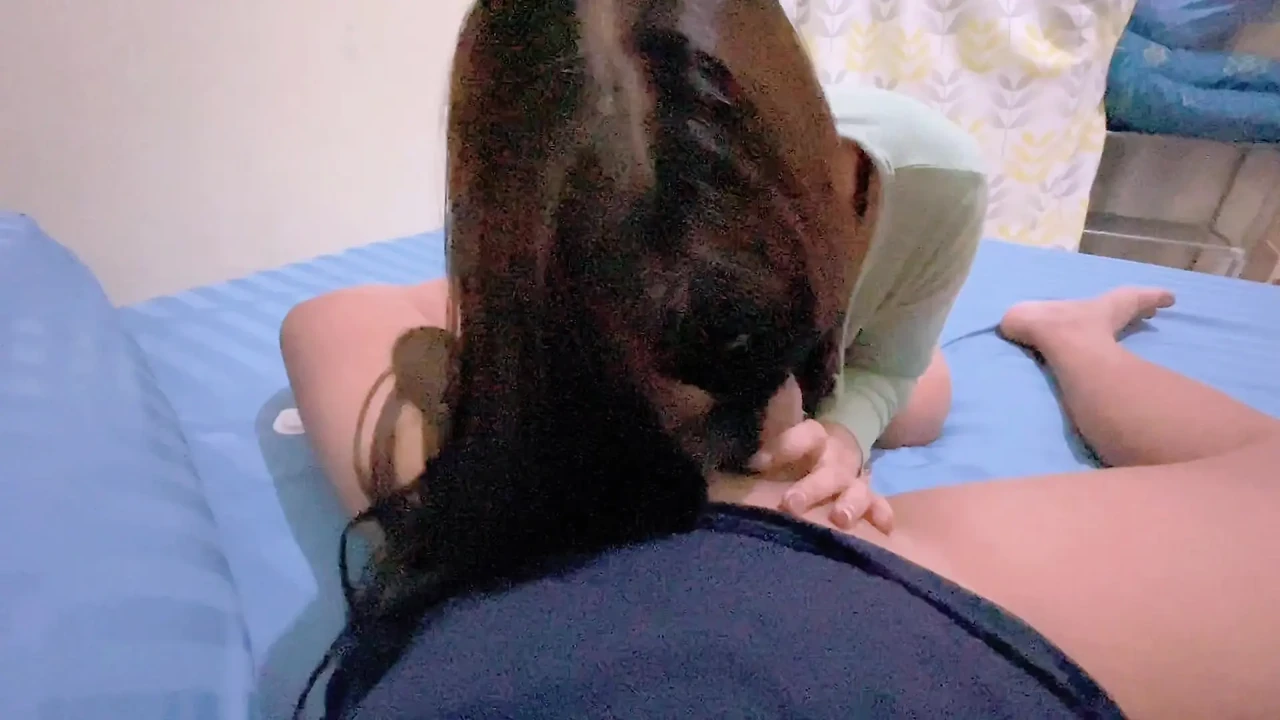 Booking A Girl Michat Turns Out To Be Mama's Friend