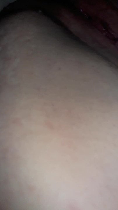 Quelle bonne baise solo part 8