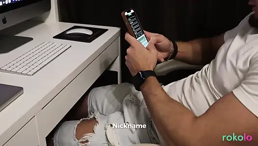 Ein heißes schulmädchen beim ersten date gefickt