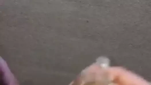 Cum içinde condon