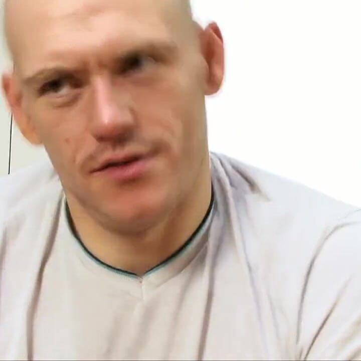 Danny Jackson