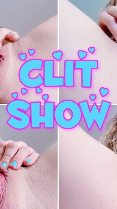 Clit Show