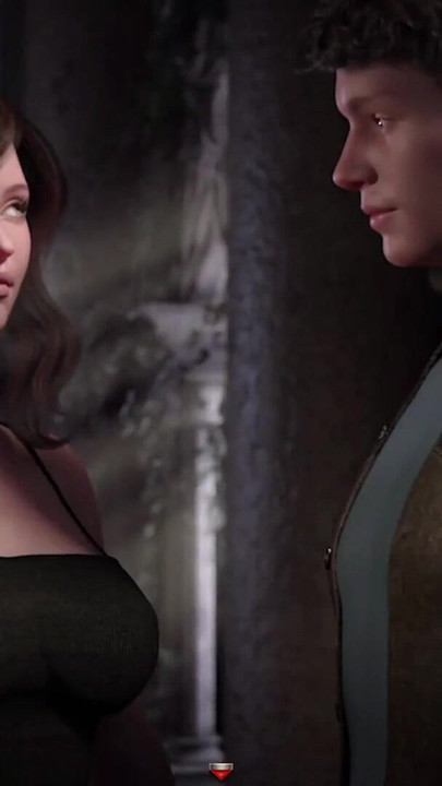 Must-see moment from "Genesis Order - (12 - 15) - Scenes"