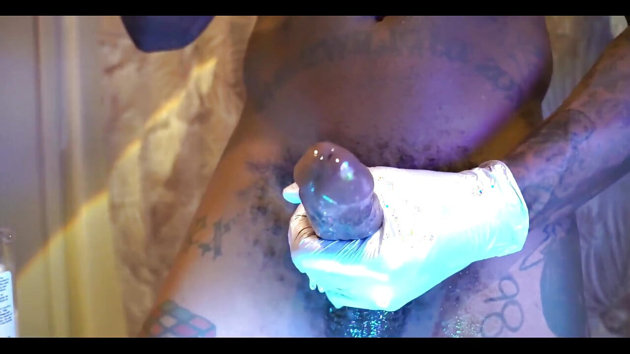 Bbc culto Hallelujah johnson (Baby troppo notte)