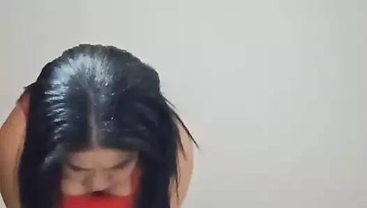 Want to give your stepmother a massage? You're not allowed to touch forb...